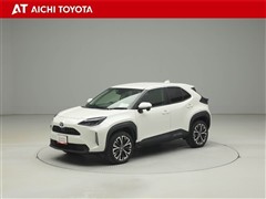 ヤリスクロス ハイブリッド Z