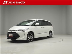 エスティマ アエラスプレミアム