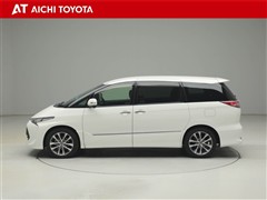 エスティマ アエラスプレミアム