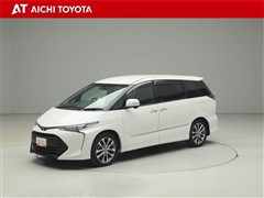 エスティマ アエラスプレミアム