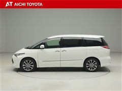 エスティマ アエラスプレミアム