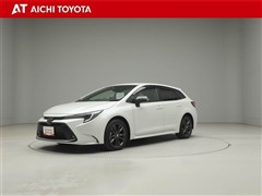 カローラツーリング ダブルバイ