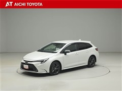 カローラツーリング ダブルバイ