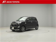 キャスト スタイルGターボSA2