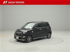 キャスト スタイルGターボSA2