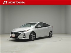 プリウスPHV A