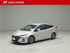 プリウスPHV A