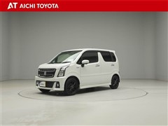 ワゴンRスティングレー HV Xゼ