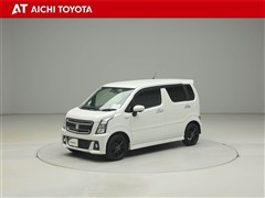 ワゴンRスティングレー HV Xゼ