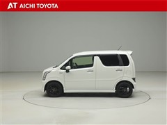 ワゴンRスティングレー HV Xゼ