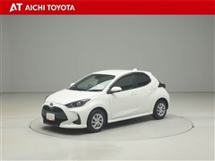 ヤリス ハイブリッド G