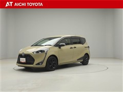 トヨタ シエンタ HV G グランパ-