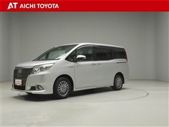 トヨタ エスクァイア ハイブリッドGi