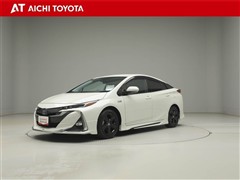 トヨタ プリウスPHV Aプレミアム