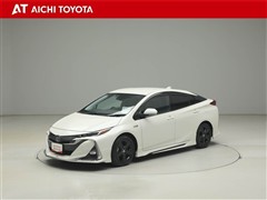 プリウスPHV Aプレミアム