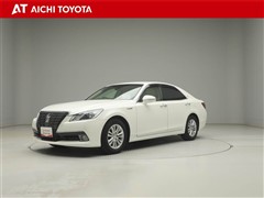 トヨタ クラウンロイヤル HVロイヤルサルーン