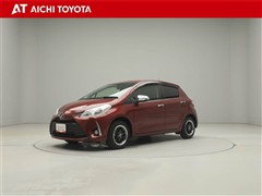トヨタ ヴィッツ ジュエラ