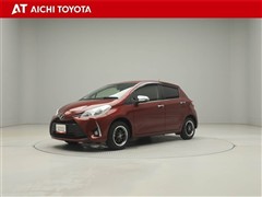 トヨタ ヴィッツ ジュエラ