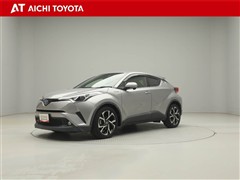 C-HR HV G