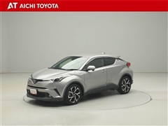 C-HR HV G