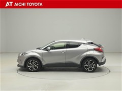 C-HR HV G