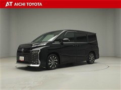 ヴォクシー ハイブリッド S-Z