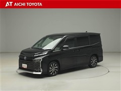 ヴォクシー ハイブリッド S-Z