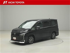 ヴォクシー S-Z