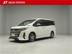 トヨタ ノア HV SI WXB3