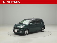 パッソ モーダ Gパッケージ