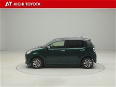 パッソ モーダ Gパッケージ