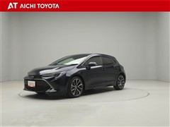 カローラスポーツ