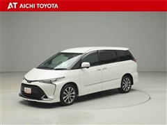 エスティマ アエラス プレミアム