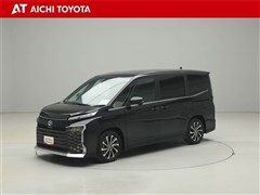 ヴォクシー HV S-Z