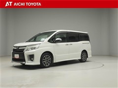 トヨタ ヴォクシー ZS キラメキ