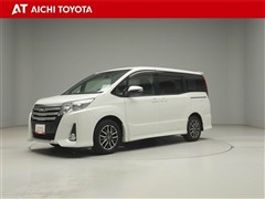 トヨタ ノア SI