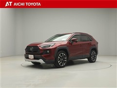 トヨタ RAV4 アドベンチャー