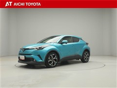 C-HR HV G