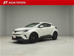 C-HR HV G モードネロ