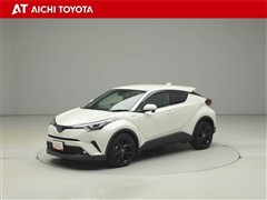 C-HR HV G モードネロ