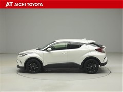 C-HR HV G モードネロ