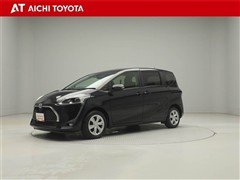 トヨタ シエンタ HV G セーフティエディシ