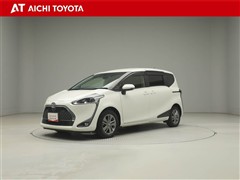 トヨタ シエンタ HVファンベースGセーフティ