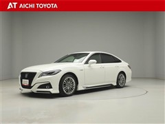 クラウンHV S Cパッケージ