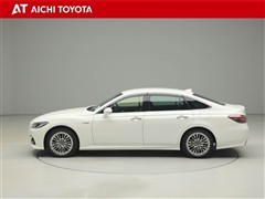 クラウン HV S エレガンススタイル