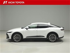 クラウンHV クロスオーバーGアドハ