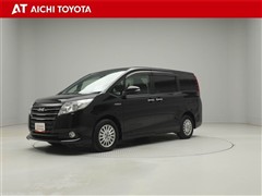トヨタ ノア ハイブリッド G