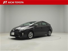 トヨタ　プリウス S