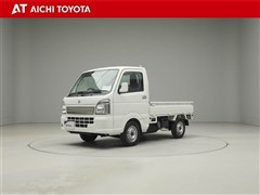 キャリィトラック KCスペシャル