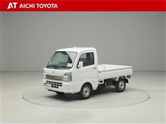 キャリィトラック KCスペシャル